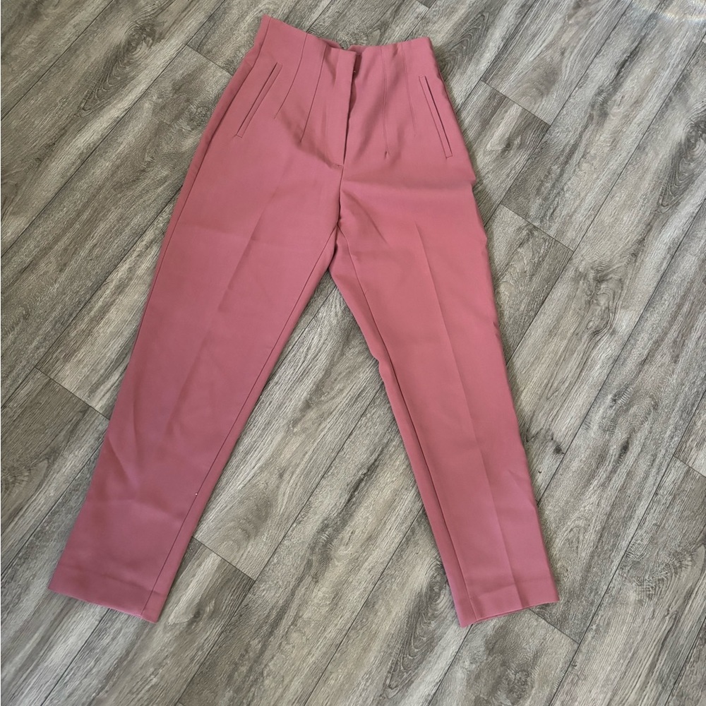 ZARA PANTS